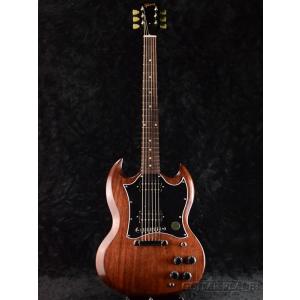Gibson SG Faded 2017 T Worn Brown 【2017 NEW MODEL】《エレキギター》｜guitarplanet