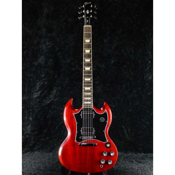 Gibson SG Standard -Heritage Cherry-【3.06kg】【#2148...