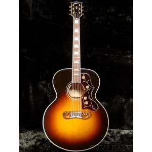 Gibson SJ-200 Standard Vintage Sunburst 2017《アコギ》｜guitarplanet