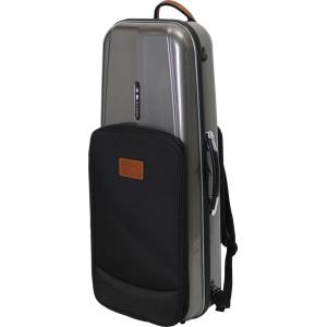 GL CASE Tuned by Brasspire GLK-T(S) | テナーサックス用ハードケ...