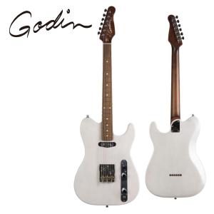 Godin Radium -Carbon Black-《エレキギター》 : ギタープラネット