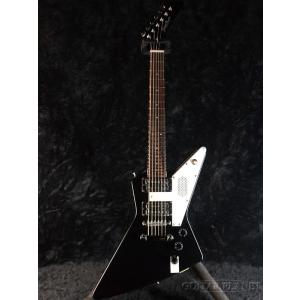 GrassRoots G-EX-MINI Black《エレキギター》｜guitarplanet