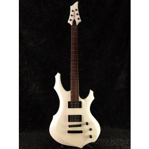 GrassRoots G-FR-56G ホワイト《エレキギター》｜guitarplanet