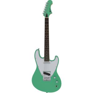 Greco BGWT22 -Light Green- ライトグリーン《エレキギター》｜guitarplanet