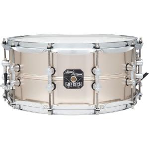 Gretsch Drums Steve Ferrone Signature S-6514A-SF 14"x6.5" スネア｜guitarplanet