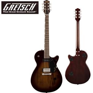 Gretsch G2215-P90 STREAMLINER JUNIOR JET CLUB -Havana Burst-《エレキギター》｜guitarplanet