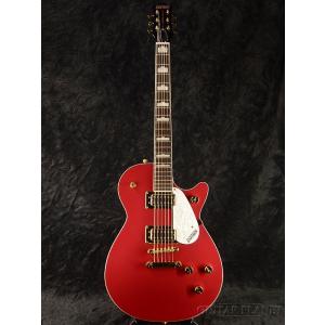 Gretsch Electromatic G5431G FSR Pro Jet  レッド | アーニー弦3セット付《エレキギター》｜guitarplanet