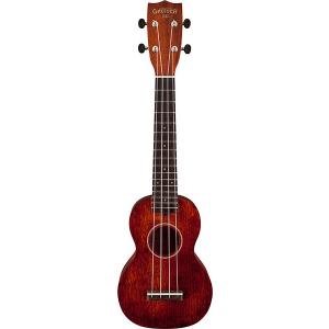 Gretsch G9100L Soprano Long-Neck Ukulele ソプラノウクレレ 《ウクレレ》｜guitarplanet