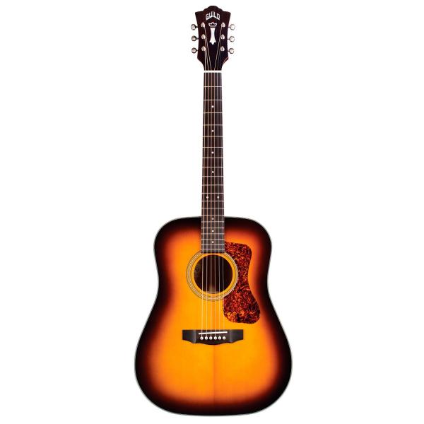 Guild / D-140 -ANTIQUE BURST- 新品《アコギ》