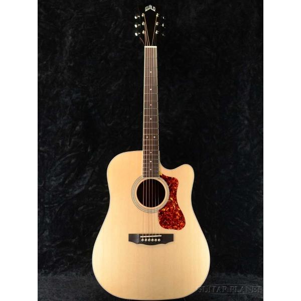 Guild D-260CE DELUXE《アコギ》