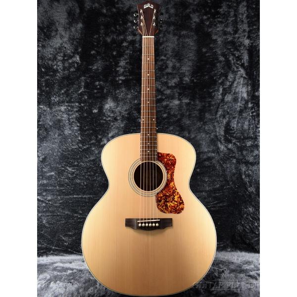 Guild F-240E -The Westerly Collection- NAT《アコギ》