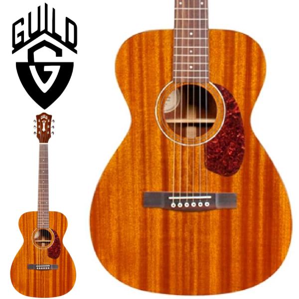 Guild M-120 -The Westerly Collection- NAT《アコギ》