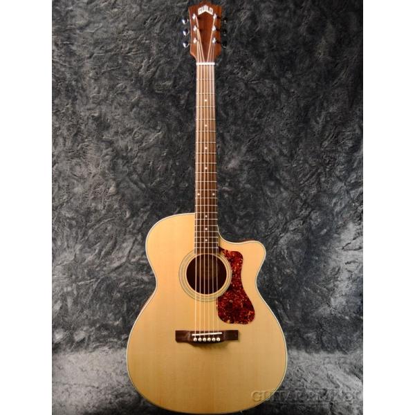 Guild OM-240CE -The Westerly Collection- NAT《アコギ》