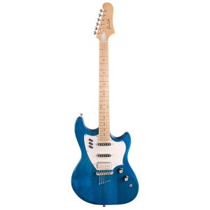 ESP [※お取り寄せ商品] Grass Roots G-AMAZE-DX/LS 【Pelham Blue