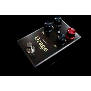 Lee Custom Amplifier / VAC-30《真空管》 | オーバードライブ