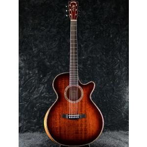 スタフォード エレアコギター　SAD-1999/BK　Stafford Stafford SAD-1999 Studio Black ブラック 《アコギ》 : ギター