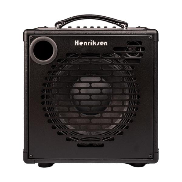 【Bluetooth対応】Henriksen Amplifiers / The Blu TEN 新品...