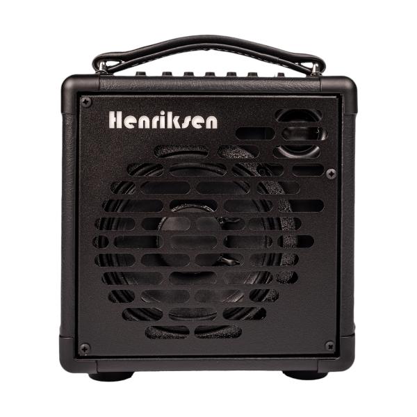 【Bluetooth対応】Henriksen Amplifiers / The Blu SIX 新品...