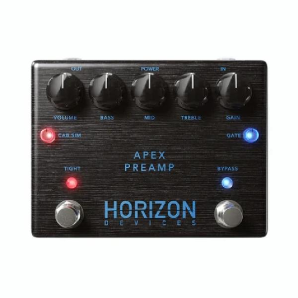 HORIZON DEVICES / APEX PREAMP 新品 プリアンプ / ディストーション《...