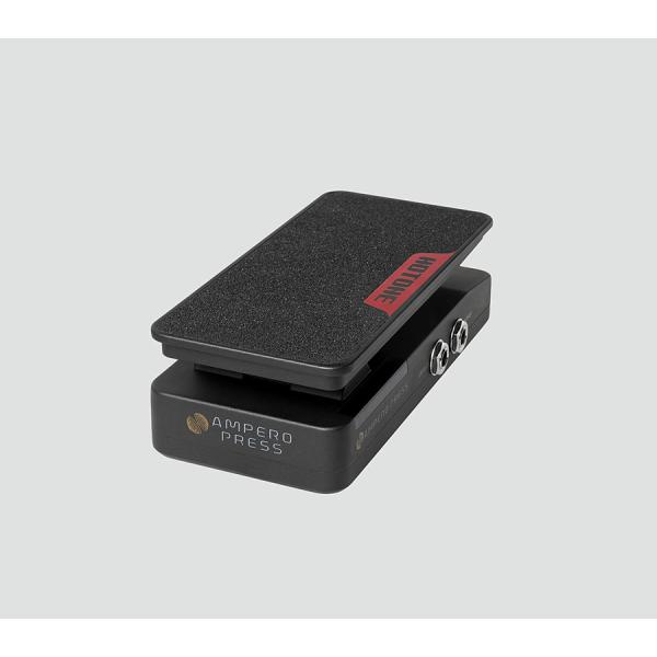 HOTONE AMPERO PRESS 25k【パッシブVol / EXPペダル】《エフェクター》