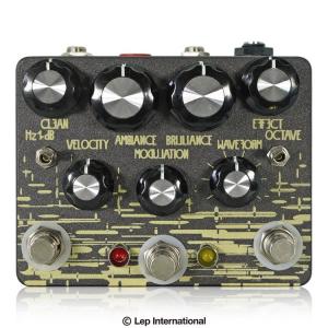 Limetone Audio LTV-30L Version2《ボリュームペダル》《エフェクター