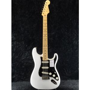 Fender Made In Japan Hybrid II Stratocaster -Arctic White / Maple-《エレキギター》｜guitarplanet