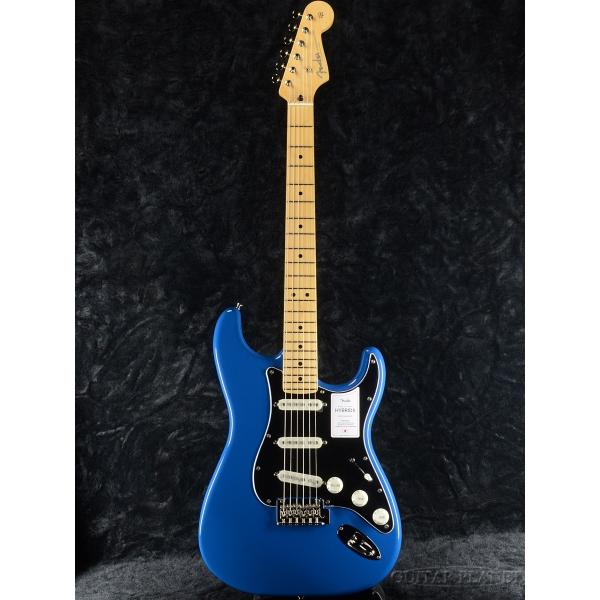 Fender Made In Japan Hybrid II Stratocaster -Fores...