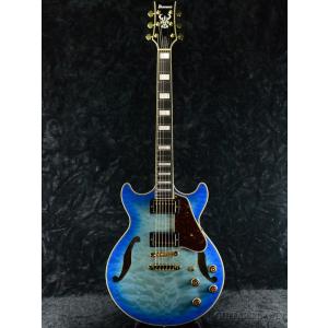 Ibanez Artcore Expressionist AF95 -DA (Dark Amber)-《エレキギター