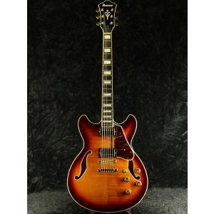 Ibanez AR520HFM -VLS(Violin Sunburst)-《エレキギター