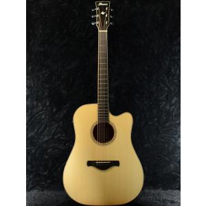 Ibanez Fingerstyle Collection AWFS580CE ~Natural~《アコギ》｜guitarplanet