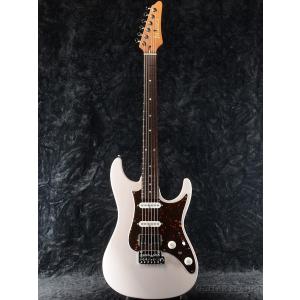 Ibanez AZ2204N -AWD(Antique White Blonde)-《エレキギター》｜guitarplanet