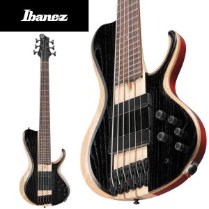 G&L USA L2500 Black Burst Rosewood(selected by KOEIDO) 5弦エレキ
