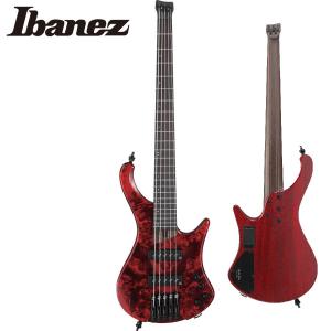Ibanez EHB1505 -SWL (Stained Wine Red Low Gloss)-《ベース》｜guitarplanet