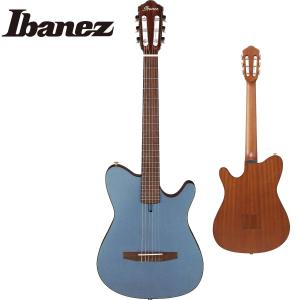 Ibanez FRH10N -IBF (Indigo Blue Metallic Flat)-《エレガット》｜guitarplanet