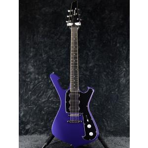 Ibanez FRM300GB -PR(Purple)-《エレキギター》｜guitarplanet