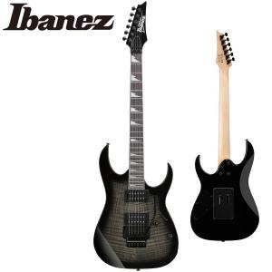 Ibanez GRG320FA -TKS (Transparent Black Sunburst)-《エレキギター》｜guitarplanet