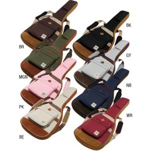 Ibanez（アイバニーズ） エレキギター用 ソフトケース Guitar Case