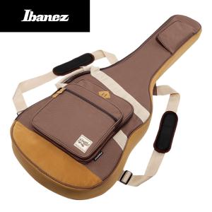 Ibanez IHB541 -BR(Brown)- │ エレキギター用ギグバッグ｜guitarplanet