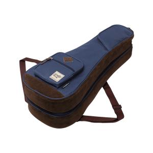 Ibanez IUBT2542 ウクレレ用2本入りギグバッグ