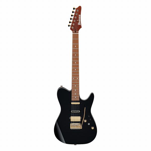 Ibanez LB1 BK -Black- Lari Basilio Signature Model...