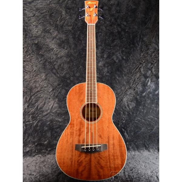 Ibanez PNB14E -OPN(Open Pore Natural)-《ベース》