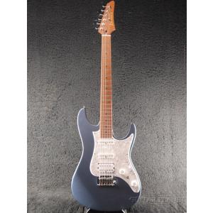 ZEMITIS C24MF BK ハードケース付　送料込み 調整済で弾きやすい Zemaitis / C24MF-2 BK : 伊藤楽器 松戸店 - 通販