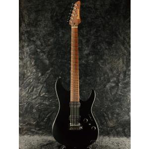 Ibanez Prestige AZ2402 BKF Made In Japan《エレキギター》｜guitarplanet