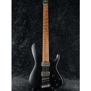 HISTORY SH-SV/M Black ストラトモデル エレキギター #UD2287