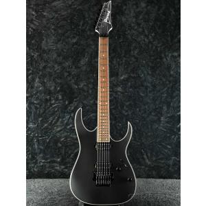 Ibanez RG6HSHFX -BKF(Black Flat)-《エレキギター》 : ギター