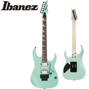 Ibanez AZ Essentials series AZES40 - MGR (Mint Green)-《エレキ