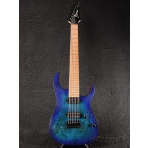 Ibanez（アイバニーズ） Ibanez RGA42FM -BLF-《エレキギター