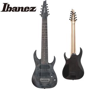Ibanez（アイバニーズ） Ibanez Q547 -BMM (Blue Chameleon Metallic