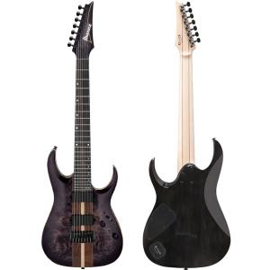 Ibanez（アイバニーズ） アイバニーズ / RG7421PB SBF 7弦ギター