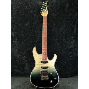 Ibanez SA360NQM -BMG(Black Mirage Gradation)-《エレキギター》｜guitarplanet